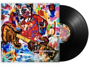Carl Weathersby
